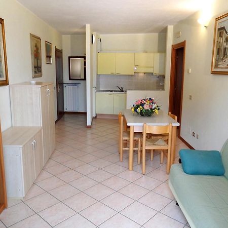 Casa Vacanze Touring ヴェルバーニア エクステリア 写真