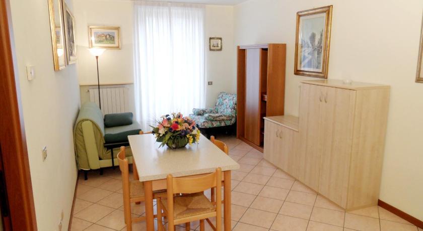 Casa Vacanze Touring ヴェルバーニア 部屋 写真