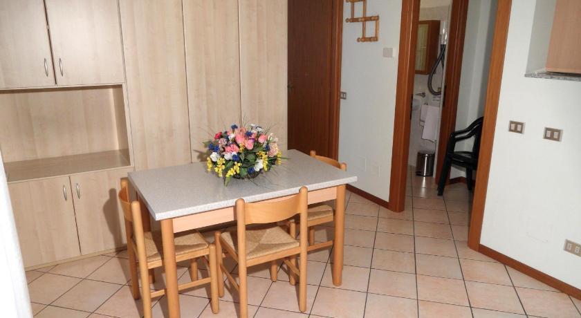 Casa Vacanze Touring ヴェルバーニア 部屋 写真