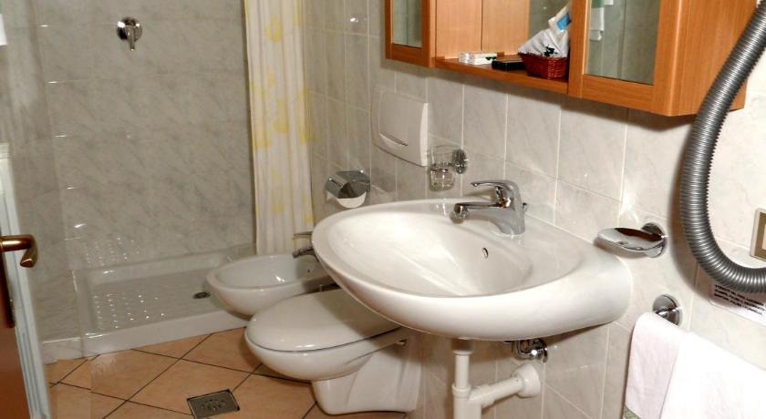 Casa Vacanze Touring ヴェルバーニア 部屋 写真