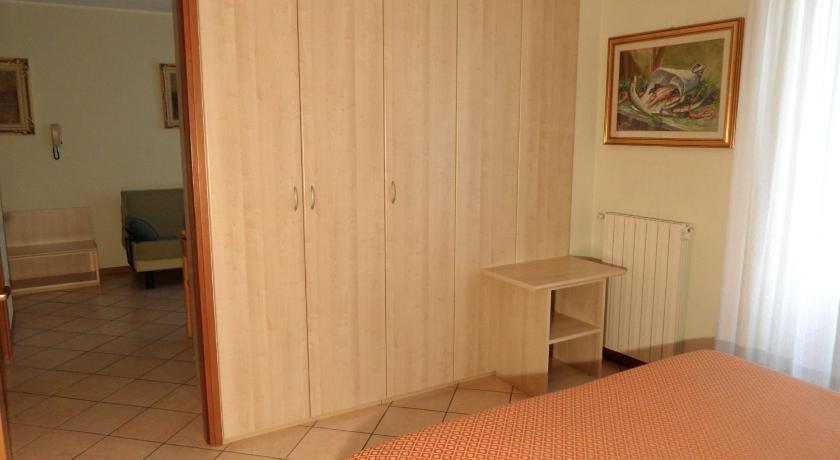 Casa Vacanze Touring ヴェルバーニア 部屋 写真