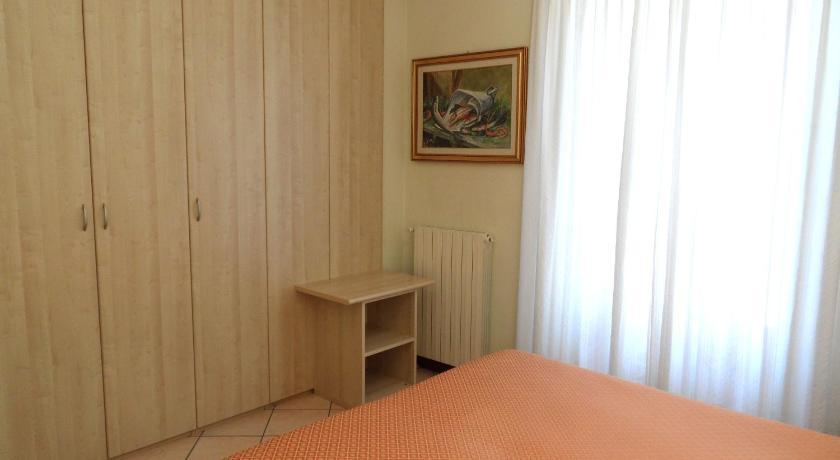 Casa Vacanze Touring ヴェルバーニア 部屋 写真